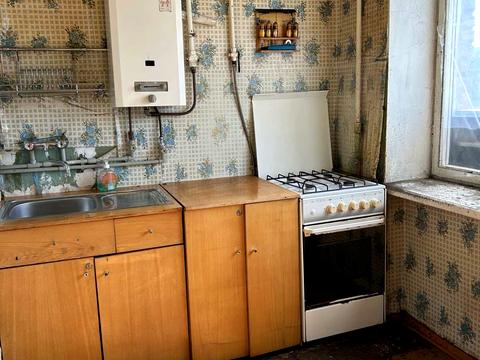 квартира по адресу Академика Вернадского бульв., 16-А