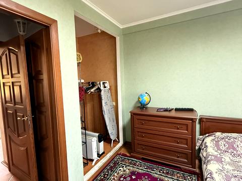 квартира за адресою Берестейський просп. (Перемоги), 16