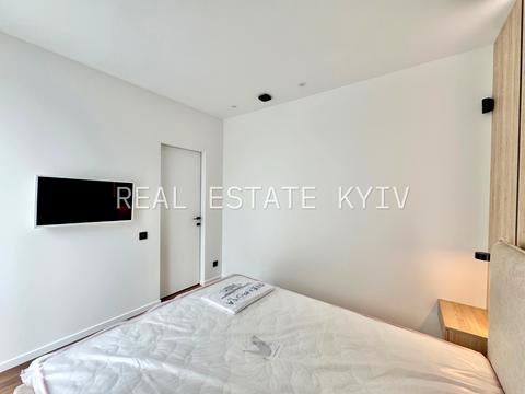 квартира за адресою Мокра вул. (Кудряшова), 8-Б