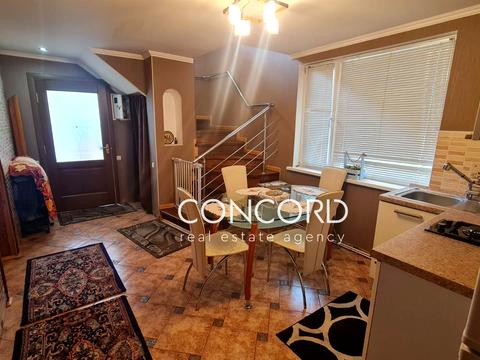 дом по адресу Лінія Г вул., 427