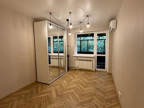 квартира по адресу Анатра пер. (Генерала Вишневского), 11