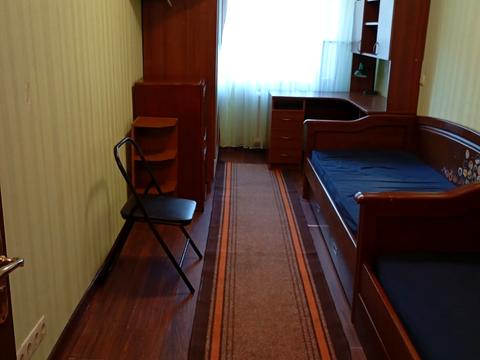 комната по адресу Юрія Литвинського ул. (Російська), 39/14