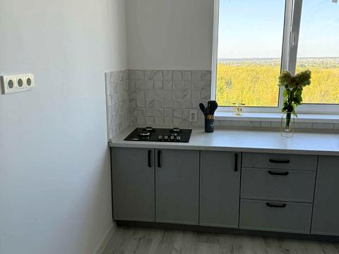 квартира за адресою Щаслива, 21