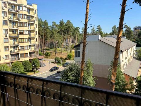 квартира по адресу Пушкинская ул., 3-Б