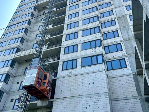квартира по адресу Мандрыковская ул., 298