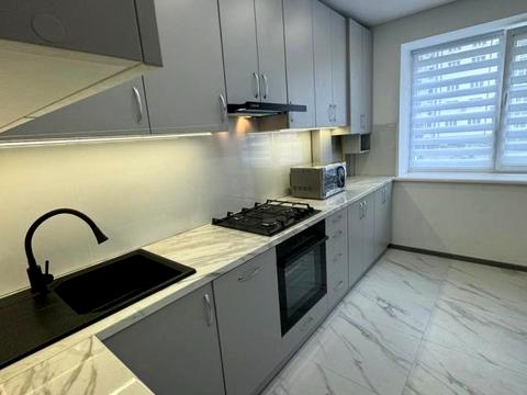 квартира по адресу Высочана ул., 18