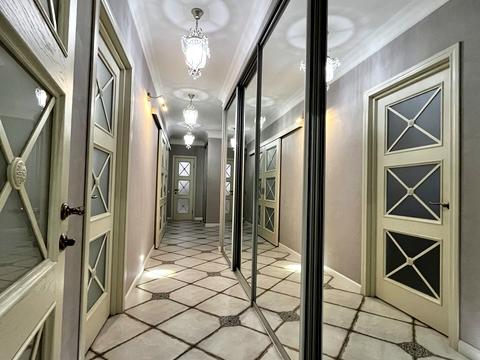квартира за адресою Володимирська вул., 1