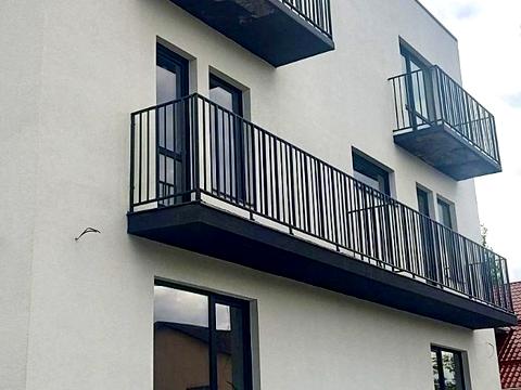 квартира за адресою Джеймса Мейса вул. (Гастелло), 30