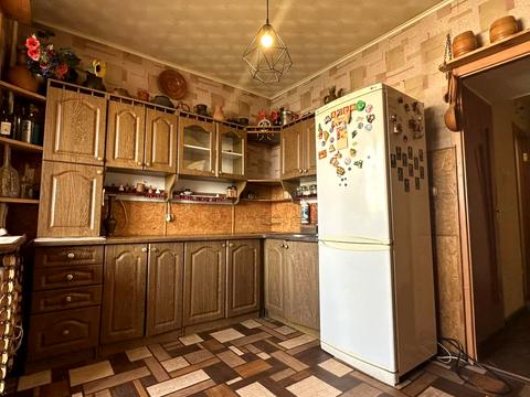 квартира за адресою Вишняківська вул., 5-А