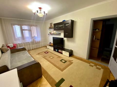квартира за адресою Максима Залізняка вул., 34