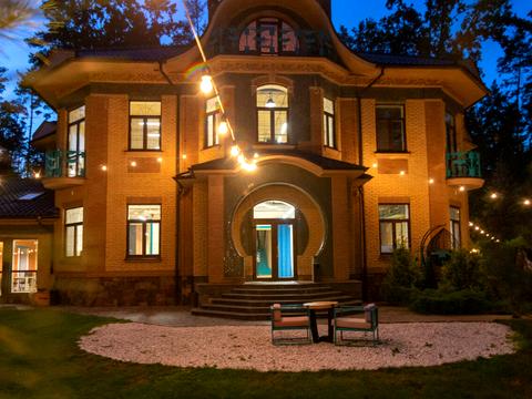 коммерческая по адресу Шевченка, 20