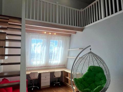 квартира по адресу Голубовича ул., 37