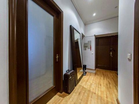 квартира за адресою Євгена Чикаленка вул. (Пушкінська), 25