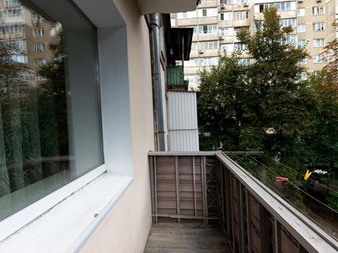 квартира по адресу Панаса Мирного пер., 4