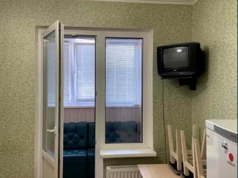 квартира по адресу Елизаветы Чавдар ул., 38