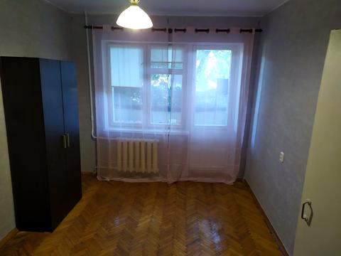 квартира за адресою Космонавта Поповича вул. (Космонавта Волкова), 14