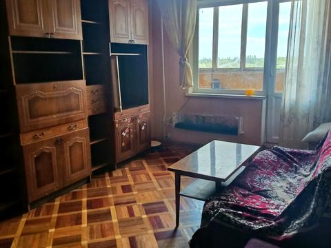 квартира за адресою Академіка Заболотного вул., 52