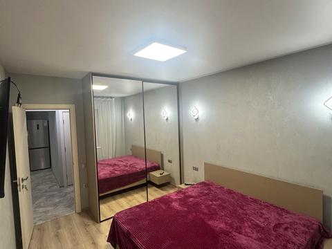 квартира по адресу Долгая ул., 52а