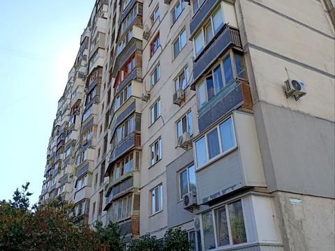квартира по адресу Пантелеймона Кулиша ул. (Челябинская), 15