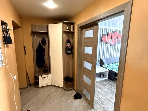 квартира за адресою Злуки просп., 47-Б