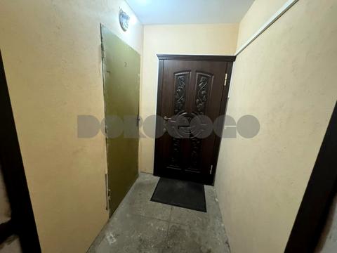 квартира по адресу Клавдиевская ул., 36