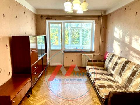 квартира за адресою Мрії вул. (Академіка Туполєва), 22-Г