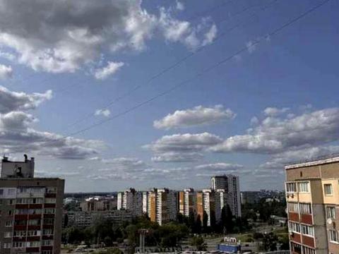 квартира за адресою Академіка Заболотного вул., 6