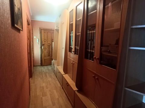 квартира по адресу вул. Кавказька, 6