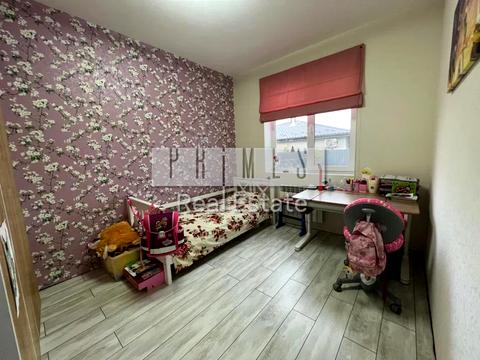 будинок за адресою Амосова вул.