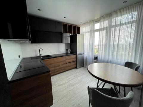 квартира за адресою Басейна вул., 6А