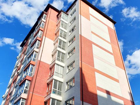 квартира по адресу Демʼянів Лаз ул., 24