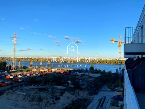 квартира по адресу Набережно-Рыбальская дорога ул., 3