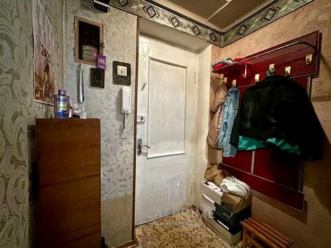 квартира по адресу Костанайская ул., 12
