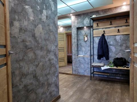 квартира по адресу Прогрессивная ул., 7