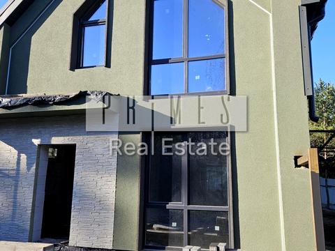 дом по адресу Витянская ул.