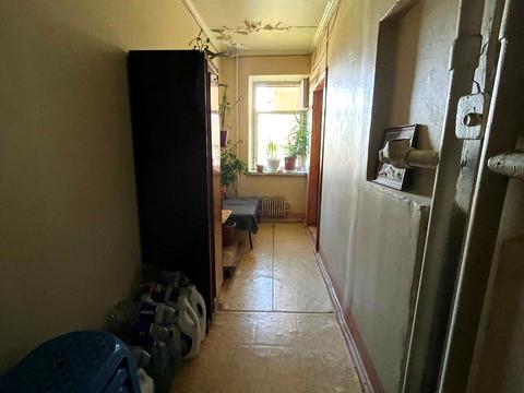 квартира за адресою Академіка Корольова вул., 74ь