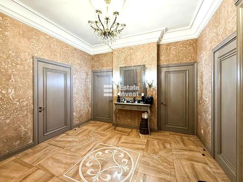 квартира за адресою Саржинська вул., 2