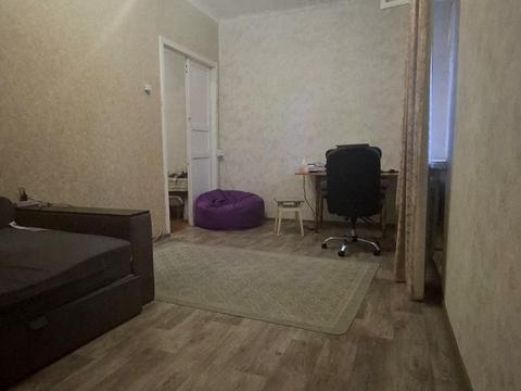 квартира по адресу Науки просп. (Гагарина), 7