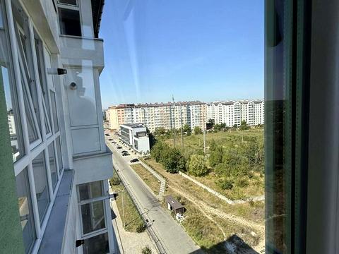 квартира по адресу Владимира Ивасюка ул., 19