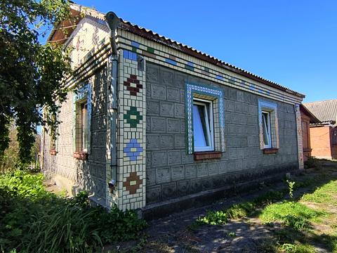 дом по адресу Центральна, 34
