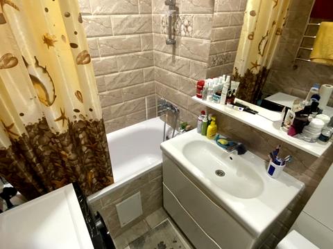 квартира по адресу Металлургов ул., 7