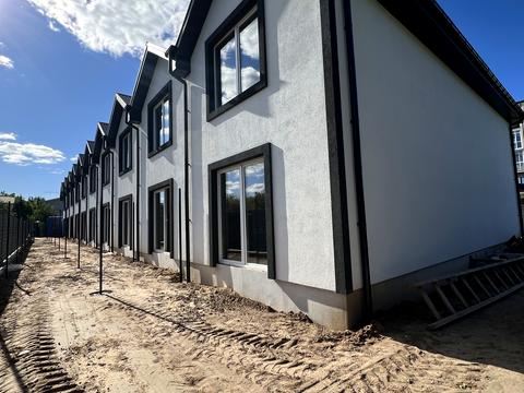 дом по адресу Шевченко ул.