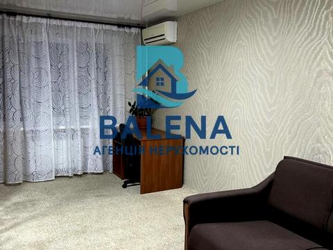 квартира по адресу Голосеевский просп. (40-летия Октября), 74-А