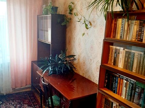 квартира за адресою Лісовий просп., 22