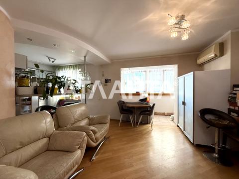 квартира по адресу Солнечная ул., 8