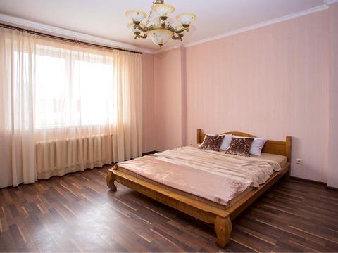 квартира по адресу Александра Мишуги ул., 8