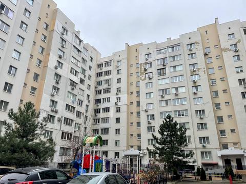 квартира за адресою Бреуса вул., 61/9