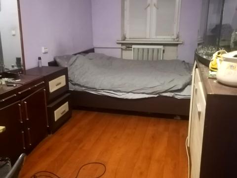 квартира по адресу Отрадный просп. (Чубаря), 22