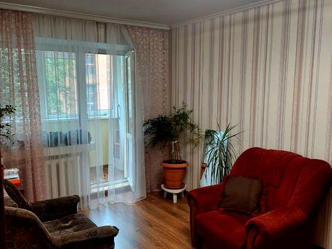 квартира за адресою Кам'янецька вул., 52/1
