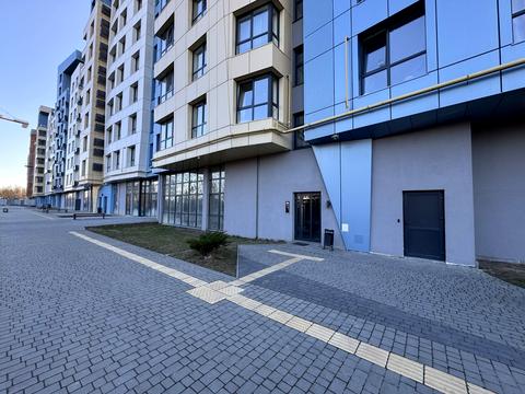 квартира по адресу Карла Мікльоша ул., 20